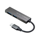 SANWASUPPLY サンワサプライ USB-3TCH24SN(2)
