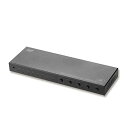 ラトックシステム RS-HASW41A-4K 4K60Hz対応 外部音声出力付 4入力1出力 HDMI/AV切替器(RS-HASW41A-4K)(2)