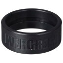 エバーグリーン(EVERGREEN) E.G.スプールエッジガード M ブラック