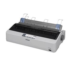 EPSON エプソン ドットインパクトプリンター VP-D1300(ラウンド型/136桁/複写枚数4枚)(VP-D1300)