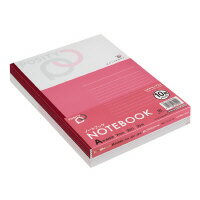 コクヨ ノートポジティ セミB5A罫10冊パック 30枚 [P3ノ31AX10]