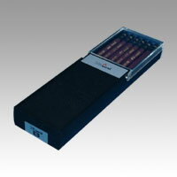 ミツビシ 鉛筆　ハイユニ　B (HUB)