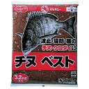 マルキュー(MARUKYU) チヌベスト