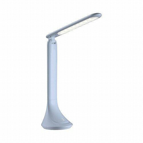 クツワ リビング学習 デスクライト アイスブルー MT010BL