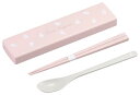 OSK ≪新商品≫【Choose Happiness(うさぎ柄)】 引フタコンビ <日本製> (139253)(入数60)