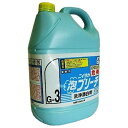 ニイタカ 泡ブリーチ 5.5kg 234037
