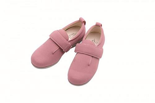 徳武産業 ダブルマジックIII 7E 7036 ピンク 3L 左右