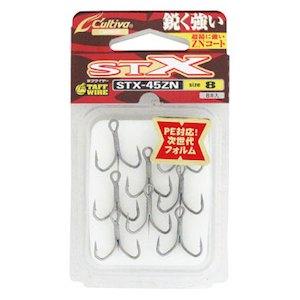 オーナー STX-45 トリプル 8