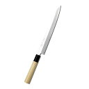 エムテートリマツ 東一誠柳刃刺身庖丁300mm*