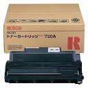 RICOH リコー トナーカートリッジ タイプ720A