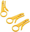 SANWASUPPLY サンワサプライ 簡易皮むき工具(3個セット) 品番:LAN-TL5