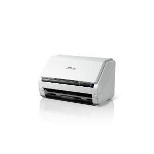 EPSON エプソン DS-571W ドキュメントスキャナー 両面読み取り可 A4/はがき/名刺/レシート 600 dpi USB..