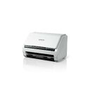 EPSON エプソン DS-571W ドキュメントスキャナー 両面読み取り可 A4/はがき/名刺/レシート 600 dpi USB接続