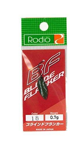 ロデオクラフト Blinde Flanker 0.7g