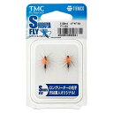 ティムコ(TIEMCO) ティムコ S-06セット シブヤブラウンパラ #11 #11