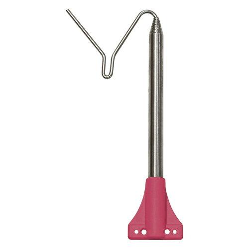 大阪漁具 (PROX) 攻棚ワカサギアンテナ (マグネット式) チェリー