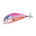 ジャクソン トラウトチューン 55 PYW ピンクヤマメ 55 YW ピンクヤマメ