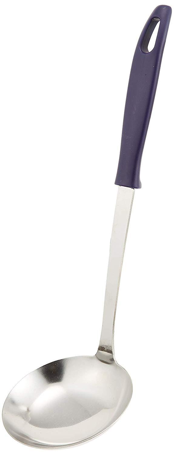 和平フレイズ ジークック P柄お玉 大 GC-001 1個