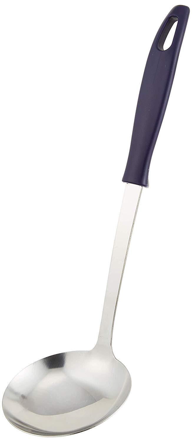 和平フレイズ ジークック P柄お玉 小 GC-002 1個