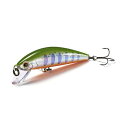 ジャクソン アスリート 55SFH LYMK ヤマメ 55 LYMK ヤマメ