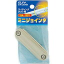朝日電器 ミニジョインタ EW-LR07NH 1個