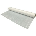 TRUSCO トラスコ中山 TRUSCO 軽量汎用養生シートロール(ホワイト)#1000 0.9M×50M (TSUL0950W 3100)