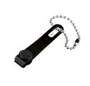釣具 CFA-150/BK ラインクリッパー/ブラック