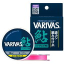 バリバス VARIVAS鮎鼻カン編付け糸ハイブリッドPE 20m 0.6号