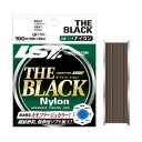 LINE SYSTEM(ラインシステム) 【LINE SYSTEM】THE BLACK ナイロン 6LB(L3006A)ナイロン
