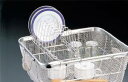 ビクトリー クリーンバスケット用皿立スタンド