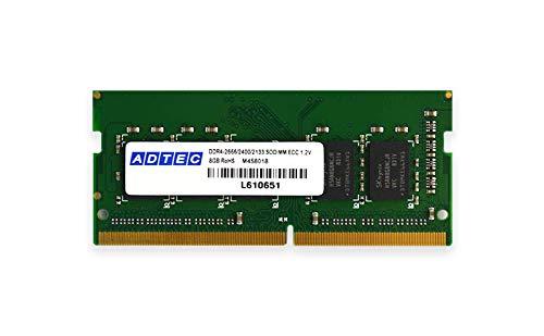 ADTEC アドテック ADS2666N-E16G DDR4-2666 SO