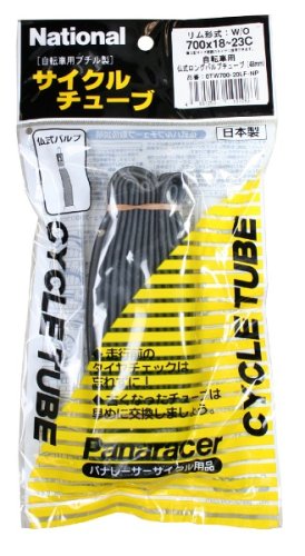 パナレーサー ブチル 700X18-23C FV/48mm「単位:本」