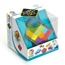 エスエムアールティゲームス(SMRT Games) SG412JP Cube Puzzler GO キューブパズラー GO