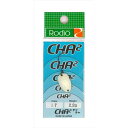 ロデオクラフト CHA2 2.2g #17 グロー(夜光)