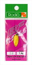 ロデオクラフト Blinde Flanker 1.4g #58 9.24
