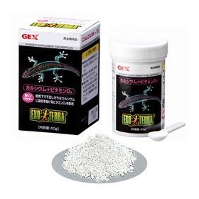 GEX(å) 륷+ӥߥD3 40g EXO-TERRA PT-1855 ڥץ/ѥա/ξѥա/...