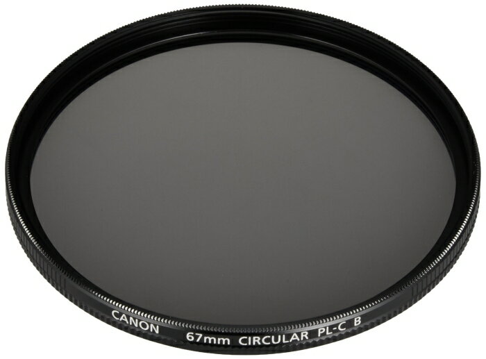 CANON Υ 67mmFILTER PL-C B[2189B001](FILTER67PLCB)