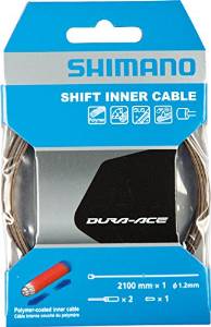 SHIMANO V}m |}[R[eBOVtgP[u(1.2mmx2100mm/1pbN)