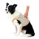 ペティオ (Petio) 老犬介護用 補助機能付ベスト 2L (中型犬)