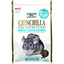 GEX(WFbNX) ``v~At[h VoCIeBNXuh600g/GT  a ybg  RNA r^~C Pʋ CHINCHILLA PREMIUM FOOD GEX