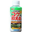 【ご注文について】ご注文後30分経過後のお客様ご都合による商品のキャンセル・交換・返品は一切承ることが出来ません。ご注文の際は慎重にご検討の上、ご注文願います。【納期について】ご注文（ご入金）確認後3〜7営業日前後の出荷予定※商品によっては一時的なメーカー欠品・取り寄せ等の理由により、上記出荷予定より更にお時間がかかる場合がございます。また、当該商品は他店舗でも在庫を共有しておりますので、在庫更新のタイミングにより在庫切れの場合、やむを得ずキャンセルさせて頂く可能性があります。【送料について】こちらは『同梱区分M ： 1配送先700円（※沖縄・離島は配送不可）』が適用されます。※『異なる同梱区分の商品』を一緒にご注文頂いた場合は、同梱が出来ません。別配送となり追加送料がかかりますので、ご注文後に訂正の上、ご連絡させて頂きます。（送料は自動計算されません。出荷は保留扱いとなります。）【ご注文・配送に関しての注意事項】メーカーからの出荷となる場合もございます。納品書は同梱しておりません。ラッピング（包装）・のしがけは承ることが出来ません。配送業者のご指定不可。※パッケージデザイン等は予告なく変更されることがあります。在庫数：50 個［2024/04/29 19:19:48 時点］※複数店舗を運営しており、在庫を共有しておりますので、実際の在庫残り数・納期とは異なる場合がございます。GEX(ジェックス) ベストリキッド 120cc 【コケ対策/コンディショナー・水質管理用品/アクアリウム用品】JANコード：4972547024787メーカー：GEX(ジェックス)入数：1[GEX(ジェックス)][アクアリウム用品]●広告文責：株式会社プロヴィジョン（tel092-985-3973）