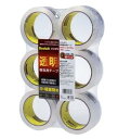 3M スリーエム スコッチ透明梱包用テープ313 6巻 (313 6PN)