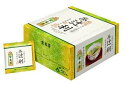 片岡物産 辻利 三角バッグ 玄米茶 2g×50バッグ(410395)