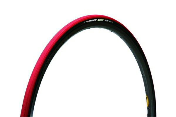 pi[T[ RtB 700X28C RED/BLK