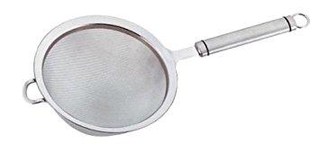 GSホームプロダクツジャパン GS 18-8 シェフランド キッチンストレーナー 15cm(9981-282) 2798400 1個
