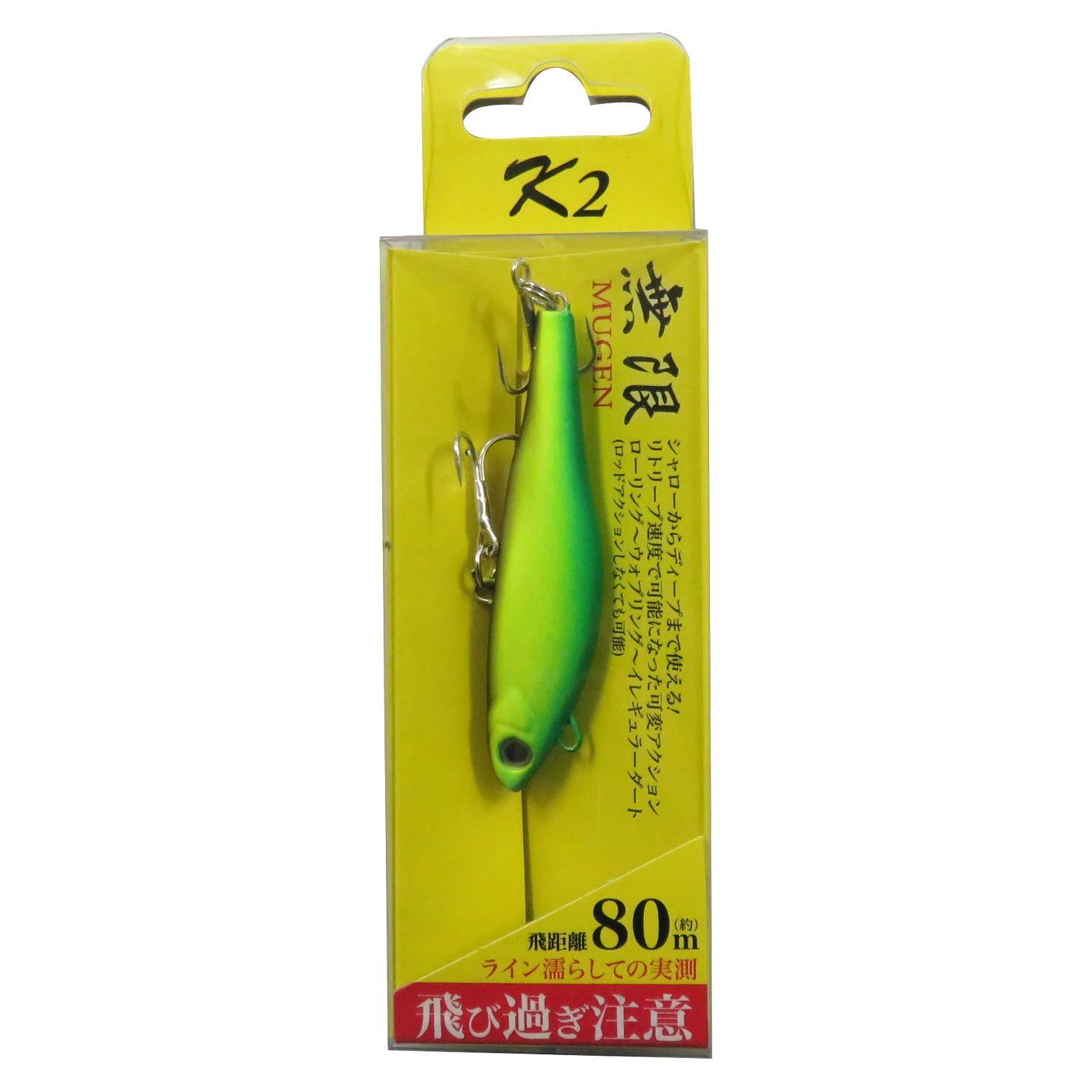 K2 ̵ 6cm #10 ޥåȥ㡼 ֥å٥꡼ 16g