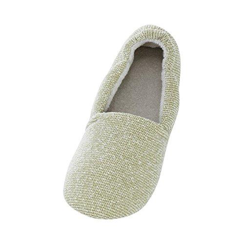 徳武産業 エスパドマカロン 2064 (グリーン LL)