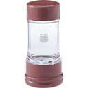 RISU リス ノーブル胡麻すり器 ブラウン