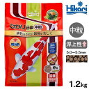 キョーリン ひかり色揚 中粒 1.2kg