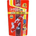 キョーリン ひかり胚芽浮 小粒 350g